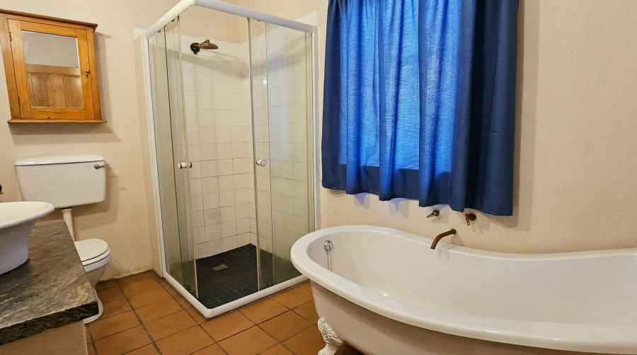 2 Bedroom Property for Sale in Swellendam Western Cape